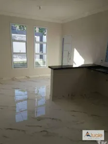 Casa com 2 Quartos à venda, 56m² no Vila Real, Hortolândia