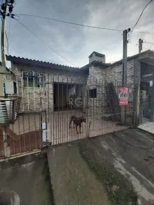 Casa com 2 Quartos à venda, 125m² no Hípica, Porto Alegre