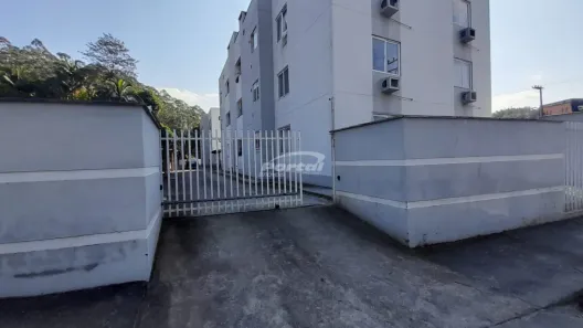Apartamento com 2 Quartos para alugar, 60m² no Testo Salto, Blumenau