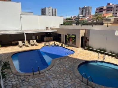 Apartamento com 4 Quartos à venda, 300m² no Estados Unidos, Uberaba
