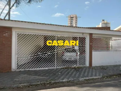 Casa com 2 Quartos à venda, 144m² no Baeta Neves, São Bernardo do Campo
