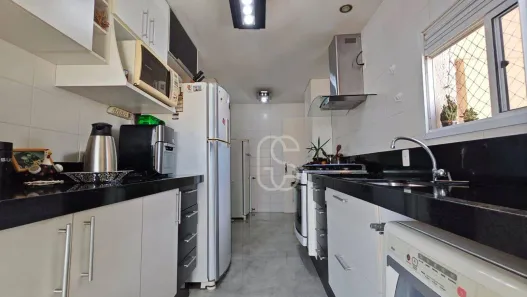 Apartamento com 3 Quartos à venda, 114m² no Vila Santo Antônio, Guarulhos