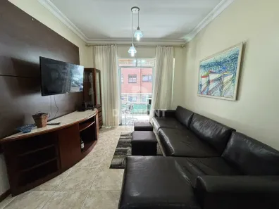 Apartamento com 3 Quartos à venda, 100m² no Vila Nova, Cabo Frio