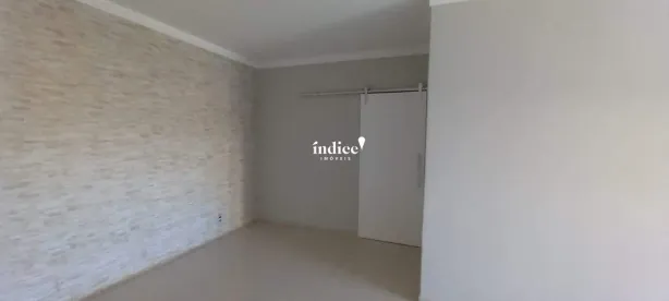 Apartamento com 3 Quartos à venda, 98m² no Jardim Irajá, Ribeirão Preto