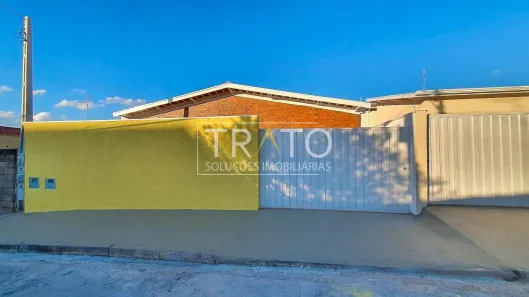 Casa com 2 Quartos para alugar, 120m² no Vila Carlito, Campinas