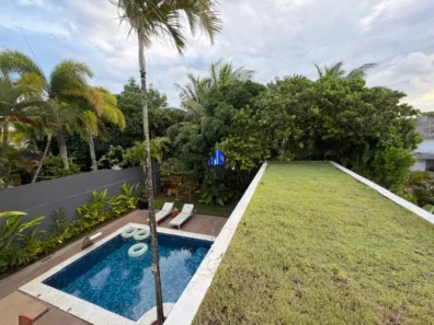 Casa de Condomínio com 5 Quartos à venda, 560m² no Alphaville I, Salvador