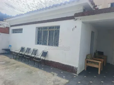Casa com 3 Quartos à venda, 122m² no Vila Trujillo, Sorocaba