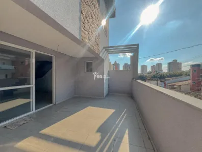 Casa com 3 Quartos à venda, 183m² no Vila Floresta, Santo André