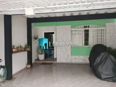 Casa com 3 Quartos à venda, 128m² no Jardim Avenida, São Paulo