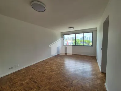Apartamento com 2 Quartos à venda, 80m² no Vila Clementino, São Paulo