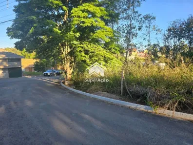 Lote/Terreno à venda, 295m² no Atibaia Belvedere, Atibaia