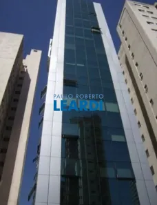Sala Comercial para alugar, 41m² no Pinheiros, São Paulo