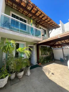 Casa com 3 Quartos à venda, 118m² no Jardim Mariléa, Rio das Ostras