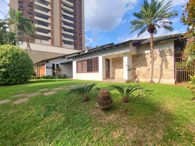 Ponto Comercial com 3 Quartos para alugar, 150m² no Centro, Novo Hamburgo