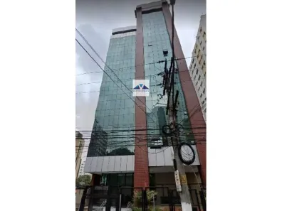 Ponto Comercial com 2 Quartos para alugar, 50m² no Moema, São Paulo