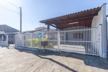 Casa com 3 Quartos à venda, 140m² no Estância Velha, Canoas