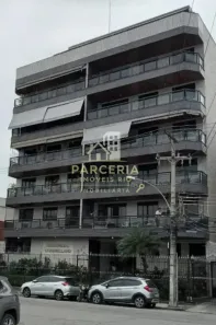 Apartamento com 3 Quartos à venda, 130m² no Vila da Penha, Rio de Janeiro