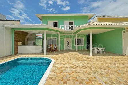 Casa com 3 Quartos à venda, 197m² no Jardim Imperador, Peruíbe