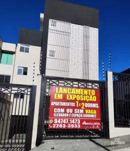 Apartamento com 1 Quarto à venda, 33m² no Vila Mazzei, São Paulo