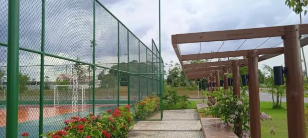 Casa de Condomínio com 2 Quartos à venda, 661m² no Bela Vista, Marituba