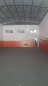 Galpão/Depósito/Armazém para alugar, 362m² no Umuarama, Araçatuba