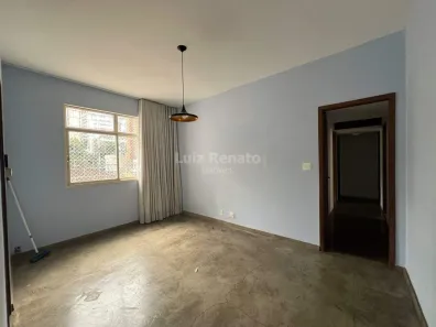 Apartamento com 3 Quartos à venda, 120m² no Lourdes, Belo Horizonte