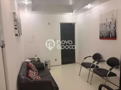 Ponto Comercial com 2 Quartos à venda, 60m² no Ipanema, Rio de Janeiro