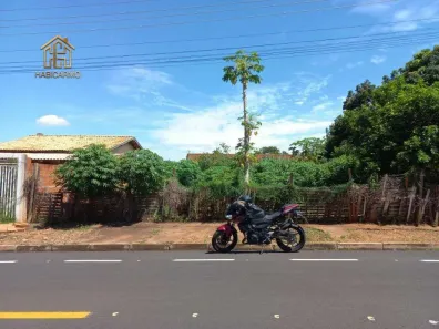 Lote/Terreno à venda, 369m² no Jardim Schmitt, São José do Rio Preto