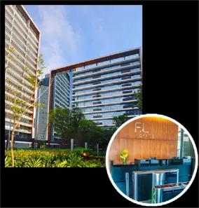 Sala Comercial para alugar, 236m² no Vila Olímpia, São Paulo
