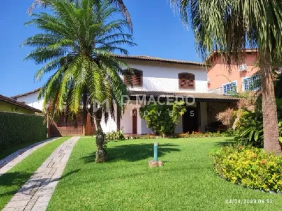 Casa com 4 Quartos à venda, 227m² no Lagoinha, Ubatuba