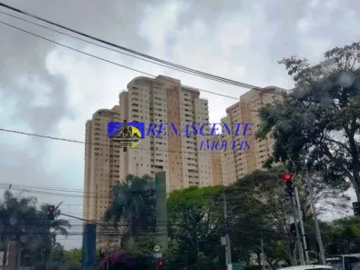 Cobertura com 3 Quartos à venda, 144m² no Jardim Umuarama, São Paulo