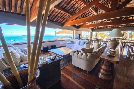 Imóvel Comercial com 24 Quartos à venda, 1320m² no Humaitá, Armação dos Búzios