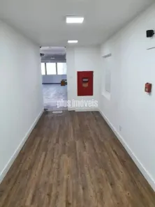 Sala Comercial à venda, 204m² no Cidade Monções, São Paulo