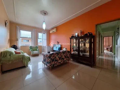 Apartamento com 3 Quartos à venda, 99m² no São Geraldo, Porto Alegre