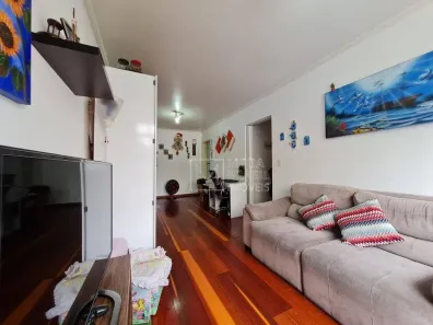 Apartamento com 2 Quartos à venda, 67m² no Cambuci, São Paulo