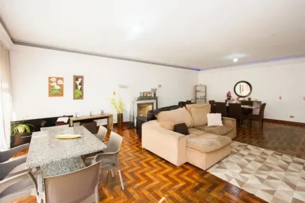 Casa com 6 Quartos à venda, 600m² no Brooklin Paulista, São Paulo