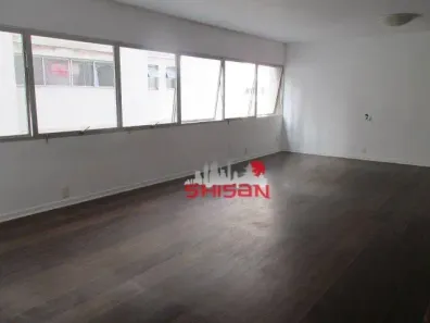 Apartamento com 3 Quartos à venda, 170m² no Jardim Paulista, São Paulo