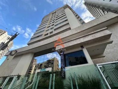 Apartamento com 2 Quartos à venda, 180m² no Caiçara, Praia Grande