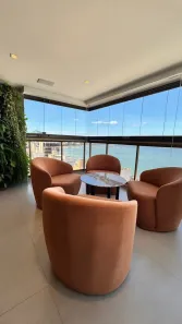 Apartamento com 4 Quartos à venda, 180m² no Praia da Costa, Vila Velha
