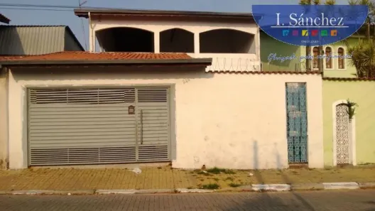 Casa com 4 Quartos à venda, 180m² no Vila Acoreana, Poá