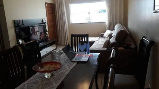Sobrado com 3 Quartos à venda, 135m² no Vila Nova Savoia, São Paulo