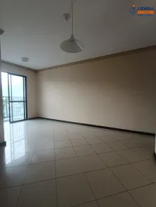 Apartamento com 3 Quartos à venda, 60m² no Muchila, Feira de Santana