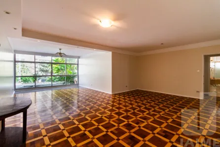 Apartamento com 4 Quartos à venda, 220m² no Santa Cecília, São Paulo