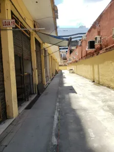 Ponto Comercial para alugar, 25m² no Madureira, Rio de Janeiro