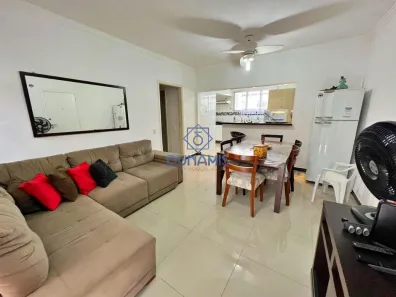 Apartamento com 3 Quartos à venda, 97m² no Pitangueiras, Guarujá
