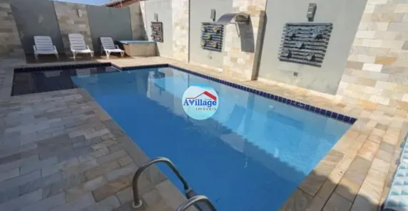 Casa com 3 Quartos à venda, 224m² no Vila Formosa, Presidente Prudente