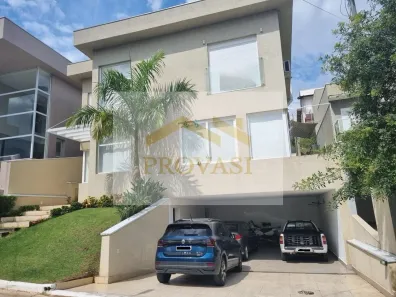 Casa de Condomínio com 4 Quartos à venda, 280m² no Parque Sinai, Santana de Parnaíba