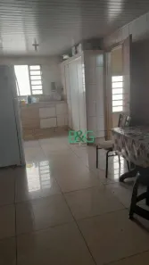 Ponto Comercial à venda, 216m² no Campos Elíseos, Ribeirão Preto