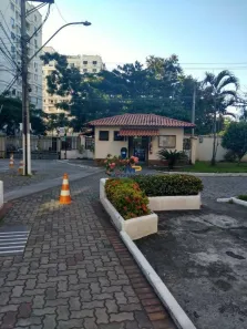 Apartamento com 2 Quartos à venda, 60m² no Barreto, Niterói