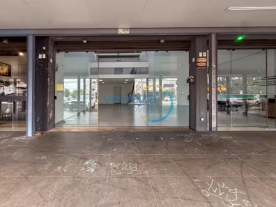 Ponto Comercial para alugar, 82m² no Jardim Higienópolis, Londrina